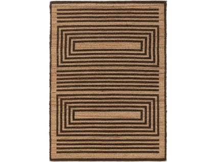 MOOD SELECTION Baru Beige/Brown - koberec