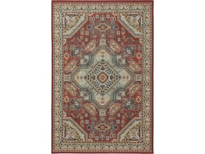 MOOD SELECTION Exteriérový koberec Mirena Multicolour - koberec