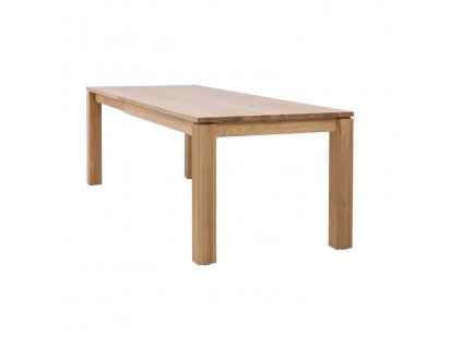 KARPIŠ Lux s rozkladom 2020 - 180 + 2x50 x 90 x 76 cm - jedálenský stôl