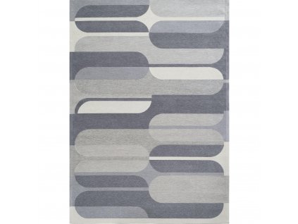 CARPET DECOR - Andre Grey - koberec