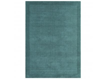 ASIATIC LONDON York Teal - koberec