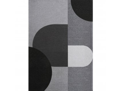 CARPET DECOR - Rene Grey - koberec