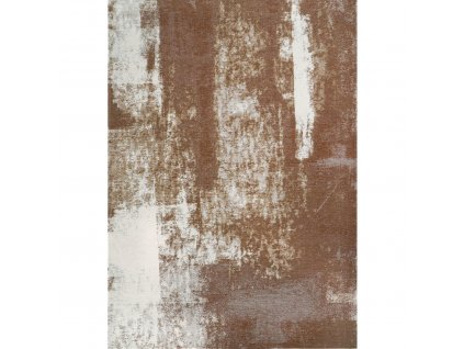 CARPET DECOR - Rust Copper - koberec
