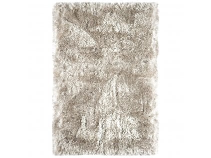 ASIATIC LONDON Plush Sand - koberec