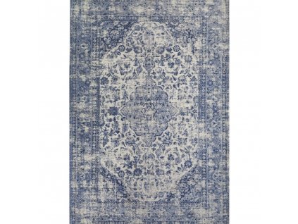 CARPET DECOR Sedef Sky Blue - koberec