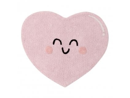 LORENA CANALS Mr Wonderful-Happy Heart - koberec