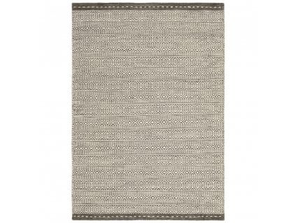 ASIATIC LONDON Knox Taupe - koberec