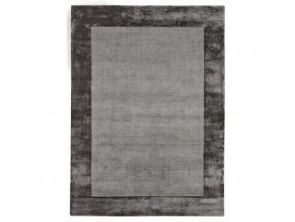CARPET DECOR Aracelis Steel Gray - koberec