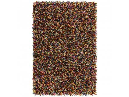 ASIATIC LONDON Genie Multi - koberec