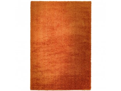 ASIATIC LONDON Payton Orange - koberec