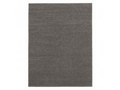 CARPET DECOR Reina Dark Gray - koberec