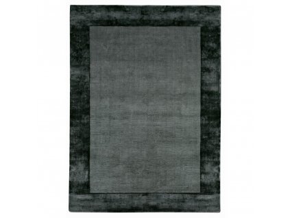 CARPET DECOR Aracelis Charcoal - koberec