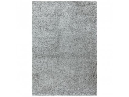 ASIATIC LONDON Payton Silver - koberec