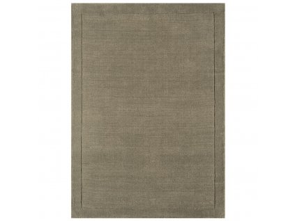 ASIATIC LONDON York Taupe - koberec