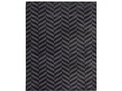 CARPET DECOR Chelo Charcoal - koberec