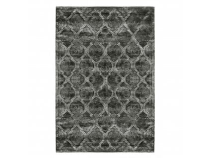 CARPET DECOR Tanger Dark Gray - koberec