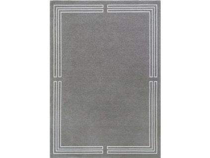 CARPET DECOR - Royal Grey - koberec