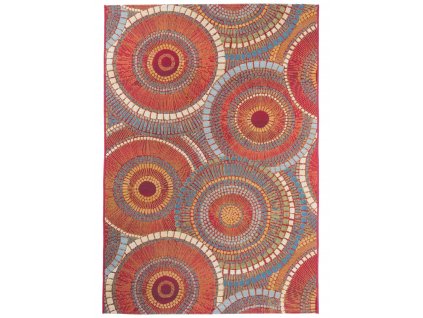 MOOD SELECTION Exteriérový koberec Artis Orange - koberec