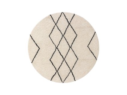 MOOD SELECTION Berber Cream - koberec