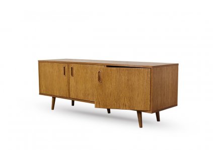 MOOD SELECTION Lowo Honey Chest of Drawers