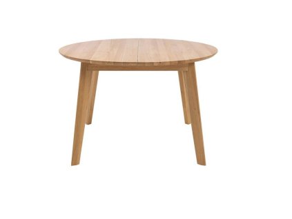 KARPIŠ Saga Ø100 x 76 cm - jedálenský stôl