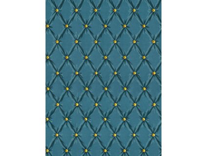 TUFTED PANEL Blue Moon 52x70cm WP30170