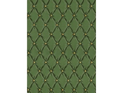 TUFTED PANEL Forest Green 52x70cm WP30171