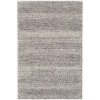 KATHERINE CARNABY - Coast Cs07 Grey Marl Stripe - koberec