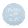 LORENA CANALS Baby, you rock! - koberec