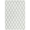 ASIATIC LONDON Dixon Silver Diamond - koberec