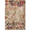 MOOD SELECTION Casa Beige/Multicolour - koberec