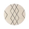 MOOD SELECTION Berber Cream - koberec