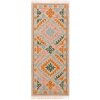 MOOD SELECTION Kelim Zohra Multicolour/Beige - koberec