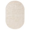 MOOD SELECTION Oval Nova Cream - koberec