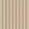 DEKORNIK Vintage Stripes Beige Brown