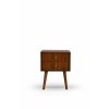 MOOD SELECTION Bedie XL Bedside Cabinet with handle
